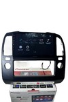 Nissan Navara 2006-2010 PİONEER 4-64 TAM PROFESYONEL OEM MULTİMEDİA