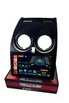 Nissan Qashqai 2006-2014 FİMEX 4-64 (FANLI) DSPLİ PRO OEM MULTİMEDİA