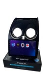 Nissan Qashqai 2006-2014 FORX 6-128 TAM PROFESYONEL OEM MULTİMEDİA