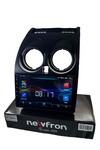 Nissan Qashqai 2006-2014 NEWFRON 6-64 TAM PROFESYONEL OEM MULTİMEDİA