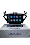 Opel Corsa (E) BLUEWAY 4-64 PROFESYONEL OEM MULTİMEDİA