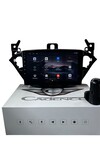 Opel Corsa (E) CADENCE R15 (DVR KAYIT CİHAZLI) PRO OEM MULTİMEDİA