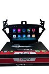 Opel Corsa (E) FİMEX 4-64 (FANLI) DSPLİ PRO OEM MULTİMEDİA