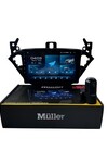 Opel Corsa (E) MÜLLER 4-64 PROFESYONEL OEM MULTİMEDYA