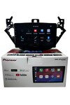 Opel Corsa (E) PİONEER 4-64 TAM PROFESYONEL OEM MULTİMEDİA