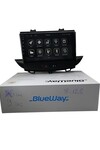 Opel Grandland X-CroosLand X BLUEWAY 8-128 TAM PROFESYONEL OEM MULTİMEDİA