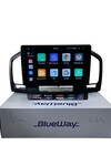 Opel İnsignia 2009-2013 BLUEWAY 4-64 PROFESYONEL OEM MULTİMEDİA