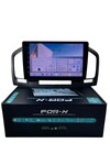 Opel İnsignia 2009-2013 FORX 4-64 PROFESYONEL OEM MULTİMEDİA