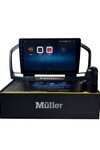 Opel İnsignia 2009-2013 MÜLLER 4-64 PROFESYONEL OEM MULTİMEDYA