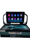 Opel İnsignia 2009-2013 NAVİMEX 8-128 (FANLI) PROFESYONEL OEM MULTİMEDİA