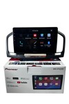 Opel İnsignia 2009-2013 PİONEER 4-64 TAM PROFESYONEL OEM MULTİMEDİA