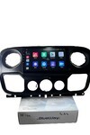 Opel Movano-Renault Master BLUEWAY 4-64 PROFESYONEL OEM MULTİMEDİA