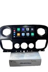 Opel Movano-Renault Master BLUEWAY 4-64 PROFESYONEL OEM MULTİMEDİA