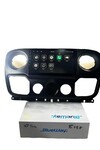 Opel Movano-Renault Master BLUEWAY 8-128 TAM PROFESYONEL OEM MULTİMEDİA