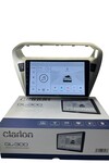 Pejo 301 Citroen C-elyse (Gri) CLARİON 4-64 TAM PROFESYONEL OEM MULTİMEDİA  