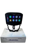 Peugeot 207 BLUEWAY 4-64 PROFESYONEL OEM MULTİMEDİA