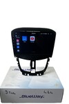 Peugeot 207 BLUEWAY 4-64 PROFESYONEL OEM MULTİMEDİA
