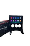 Peugeot 3008-5008 FİMEX 4-64 (FANLI) DSPLİ PRO OEM MULTİMEDİA