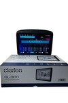 Peugeot 308 (Gri) CLARİON 4-64 TAM PROFESYONEL OEM MULTİMEDİA  