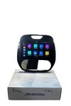 Renault Captur 2013-2021 BLUEWAY 4-64 PROFESYONEL OEM MULTİMEDİA