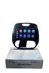 Renault Captur 2013-2021 BLUEWAY 4-64 PROFESYONEL OEM MULTİMEDİA