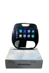 Renault Captur 2013-2021 BLUEWAY 4-64 PROFESYONEL OEM MULTİMEDİA