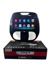 Renault Captur 2013-2021 FİMEX 4-64 (FANLI) DSPLİ PRO OEM MULTİMEDİA