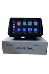 Renault Clio 1-2 BLUEWAY 4-64 PROFESYONEL OEM MULTİMEDİA