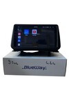 Renault Clio 1-2 BLUEWAY 4-64 PROFESYONEL OEM MULTİMEDİA