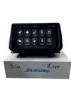 Renault Clio 1-2 BLUEWAY 8-128 TAM PROFESYONEL OEM MULTİMEDİA