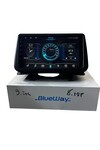 Renault Clio 1-2 BLUEWAY 8-128 TAM PROFESYONEL OEM MULTİMEDİA
