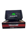Renault Clio 1-2 FİMEX 4-64 (FANLI) DSPLİ PRO OEM MULTİMEDİA