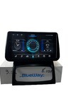 Renault Clio 1 BLUEWAY 8-128 TAM PROFESYONEL OEM MULTİMEDİA
