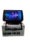Renault Clio 1 PİONEER 4-64 TAM PROFESYONEL OEM MULTİMEDİA