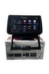 Renault Clio 1 PİONEER 4-64 TAM PROFESYONEL OEM MULTİMEDİA