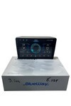 Renault Clio 5 BLUEWAY 8-128 TAM PROFESYONEL OEM MULTİMEDİA