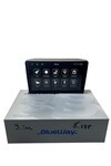 Renault Clio 5 BLUEWAY 8-128 TAM PROFESYONEL OEM MULTİMEDİA