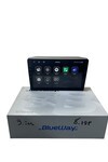 Renault Clio 5 BLUEWAY 8-128 TAM PROFESYONEL OEM MULTİMEDİA