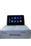 Renault Express (9) BLUEWAY 4-64 PROFESYONEL OEM MULTİMEDİA
