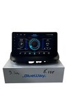 Renault Fluence-Megane 3 BLUEWAY 8-128 TAM PROFESYONEL OEM MULTİMEDİA