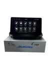 Renault Fluence-Megane 3 BLUEWAY 8-128 TAM PROFESYONEL OEM MULTİMEDİA