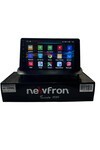Renault Fluence-Megane 3 NEWFRON 6-64 TAM PROFESYONEL OEM MULTİMEDİA