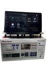 Renault Fluence-Megane 3 PİONEER 4-64 TAM PROFESYONEL OEM MULTİMEDİA