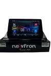 Renault Kangoo 2013-2020 NEWFRON 6-64 TAM PROFESYONEL OEM MULTİMEDİA
