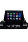 Renault Kangoo 2013-2020 NEWFRON 6-64 TAM PROFESYONEL OEM MULTİMEDİA