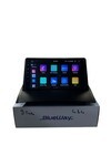 Renault Megane 2 BLUEWAY 4-64 PROFESYONEL OEM MULTİMEDİA
