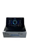 Renault Megane 2 BLUEWAY 8-128 TAM PROFESYONEL OEM MULTİMEDİA