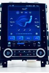 RENAULT MEGANE 4 DİJİTAL FOR-X 4-64 TESLA PROFESYONEL OEM MULTİMEDİA