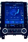 RENAULT MEGANE 4 DİJİTAL REİSS 6-64 TESLA (PRO) FANLI OEM MULTİMEDİA