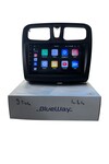Renault Symbol BLUEWAY 4-64 PROFESYONEL OEM MULTİMEDİA